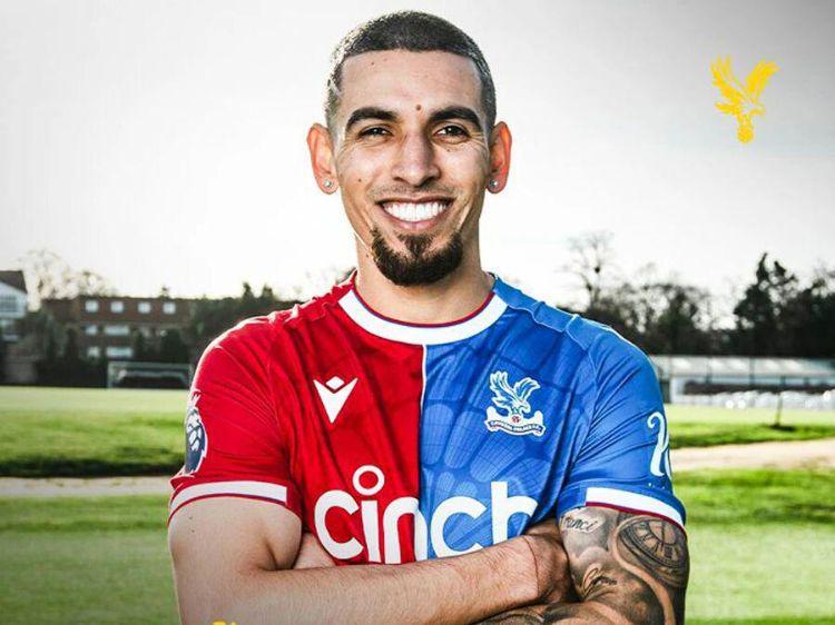 英超铁闸示好曼联梦想加盟！但巨头青