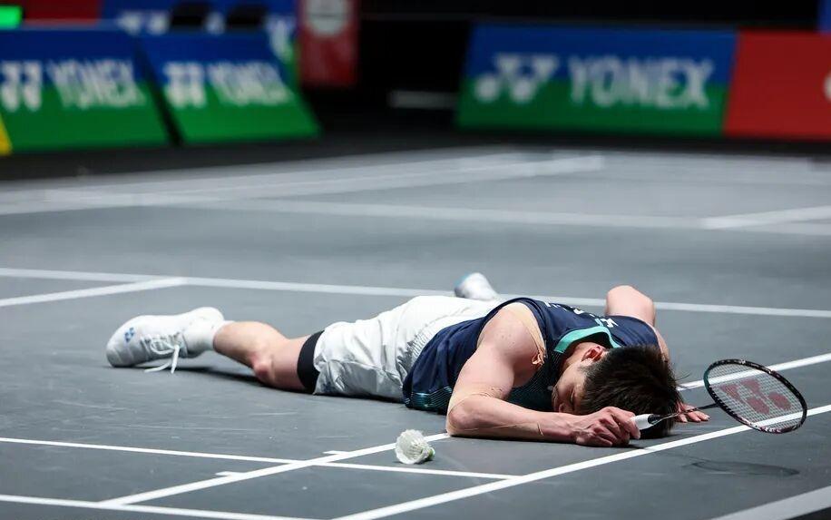 技术专家把脉：一到关键球就紧张，怎么办