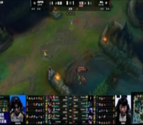 西卡爆料：IG那几个人已经签合同了，明年还打的