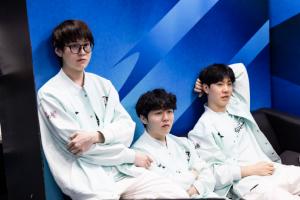 保底有个冒泡赛打？iG锁定第三赛段前八 S赛积分来到65分位列第三