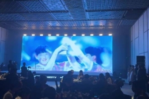 起飞✈无畏契约获2025福布斯中国卓越电竞游戏奖！