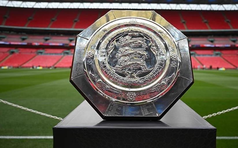 官方：2026社区盾决赛将于8月16日在