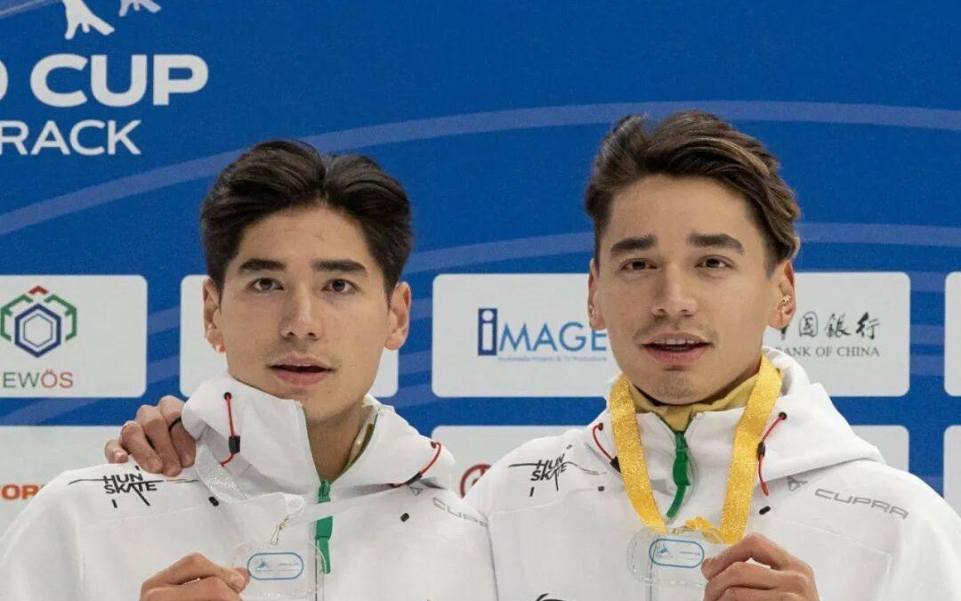 中国冬奥冠军，凭什么都是东北人