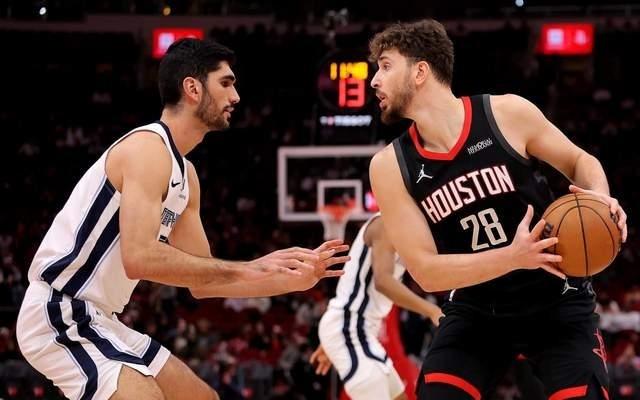 拉锯战！火箭领先9分被反超：替补合计14中2，杜兰特12分7板