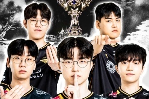 T1的Pop服务疑似因为转会 停止服务到18号