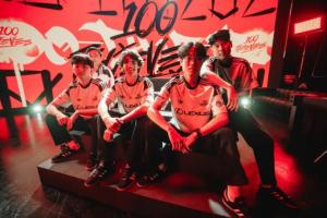 BLG学会了吗100T不敌滔搏掉落至11组