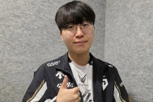 Kiin：MSI背靠背打满五局的战队很吃力 能感受到他们的不易