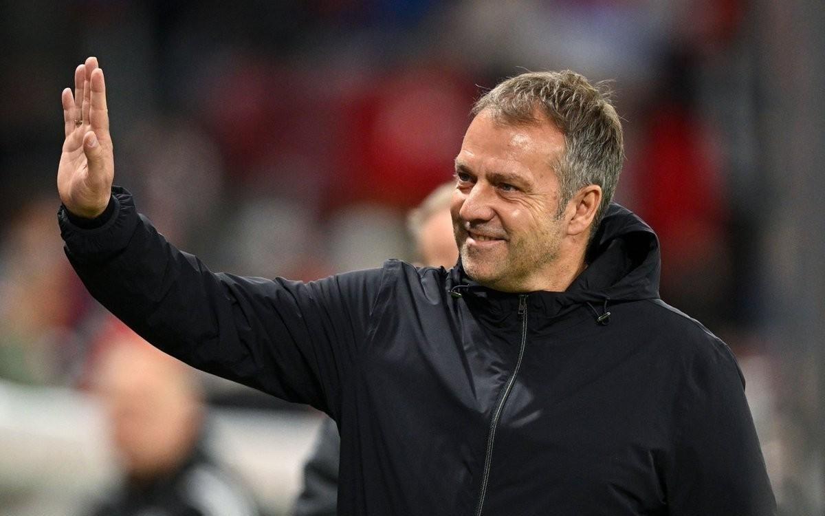 弗里克执教巴萨86场与拜仁时期持平