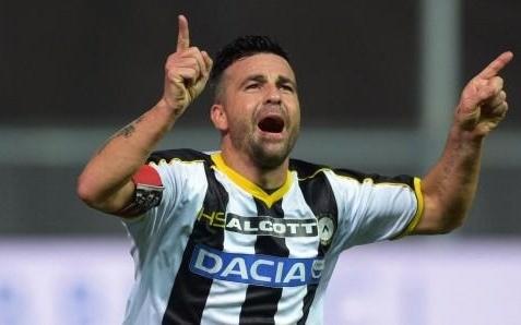 迪纳塔莱谈意甲进球大幅减少：联赛缺