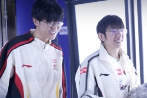 WBGvsAL赛事现场：久违亦如初见