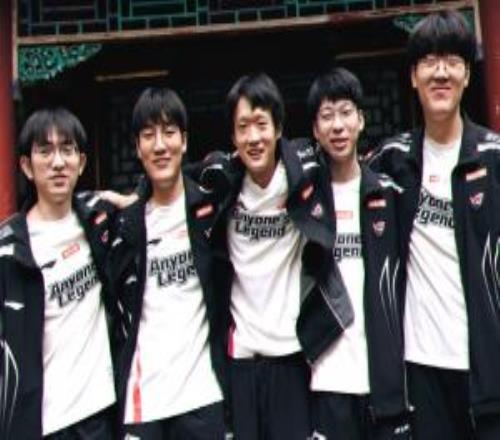 王多多：AL有无冠军相得到Bo5才知道，Bo1Bo3展现的只有冰山一角