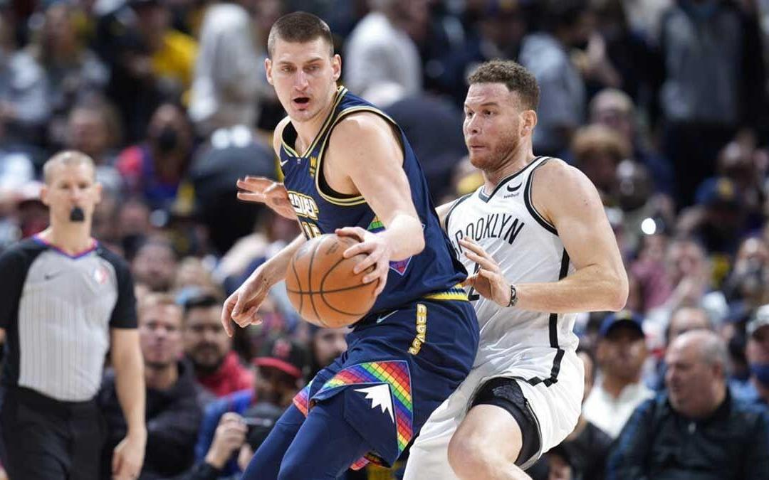 格里芬：欧洲篮球青训非常出色，而美国在培养年轻人上让人失望