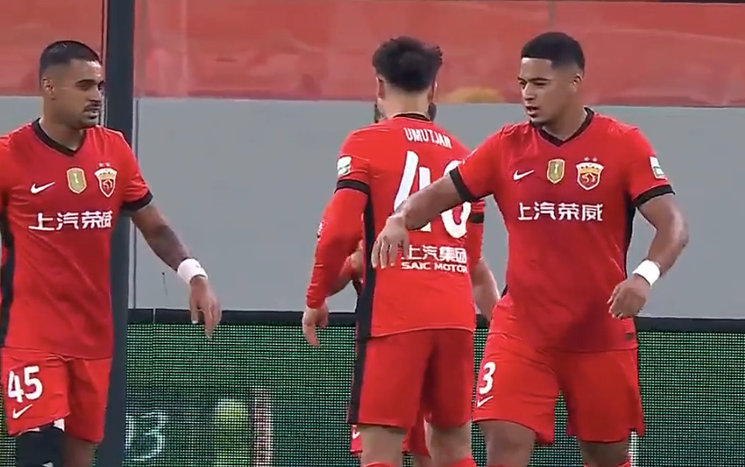 30！单场两脚世界波中卫飞铲乌龙豪门