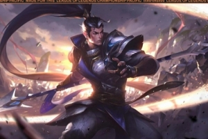 平衡！LCP统计赵信在2025各项赛事出场703次：胜352场 负351场