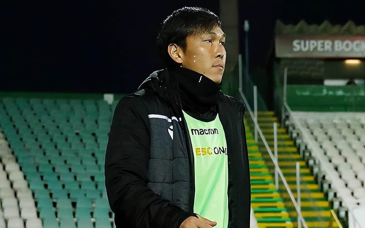 遗憾！媒体确认：邦本宜裕续约失败，将离