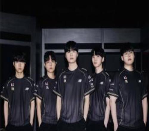 三号种子亦有差距！KT成功晋级八强成为LCK首支晋级队伍