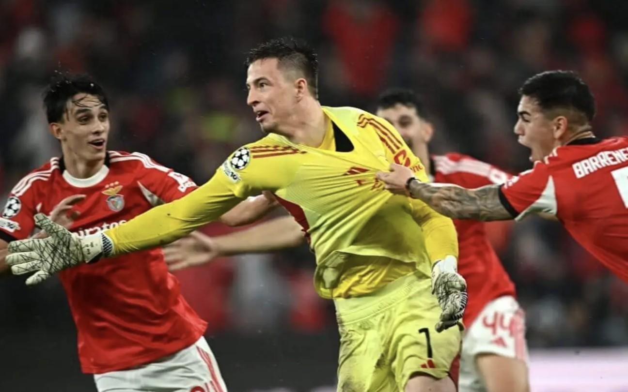 TA介绍特鲁宾：被称为乌克兰库尔图瓦