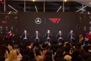 上野羁绊Doran：决赛第五局的gank时机是上野一起创造出来的