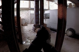 写实射击UNRECORD已获腾讯投资 创始人：合作将使我们发挥潜力