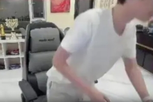 老头乐解散！Doinb：下午宝蓝说不打了 