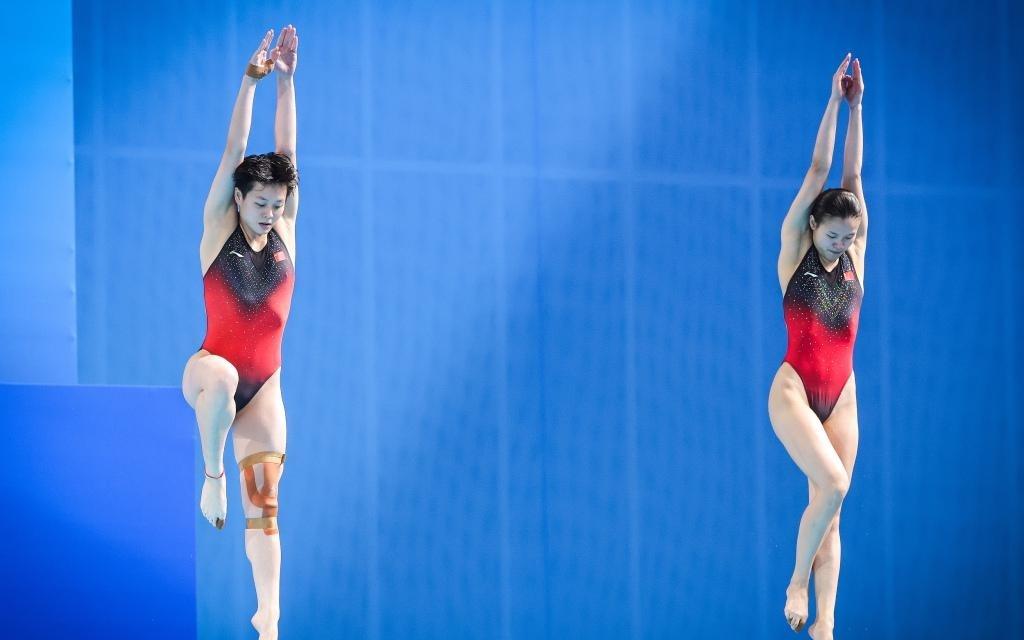 对话即便已拥有大满贯，陈艺文还想离完美更近一点