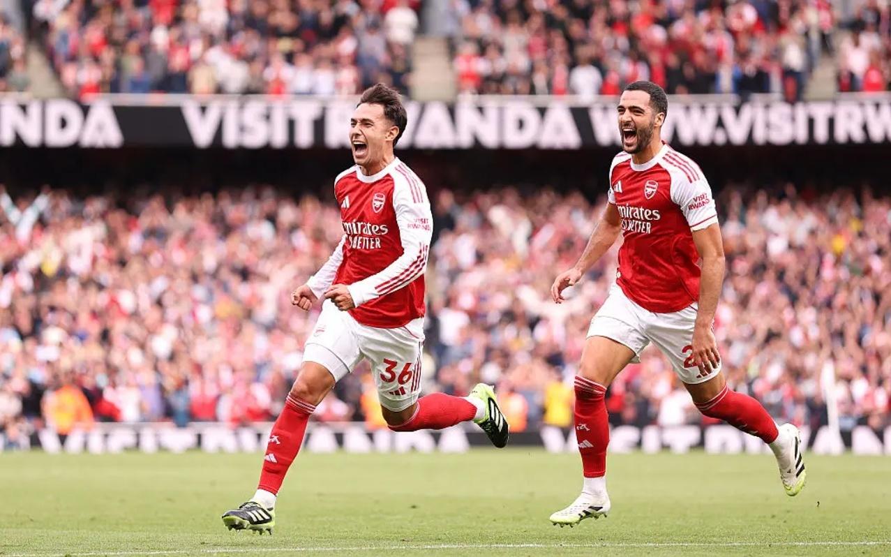 梅里诺：现在才是赛季初段，曼城肯定会加入英超争冠行列