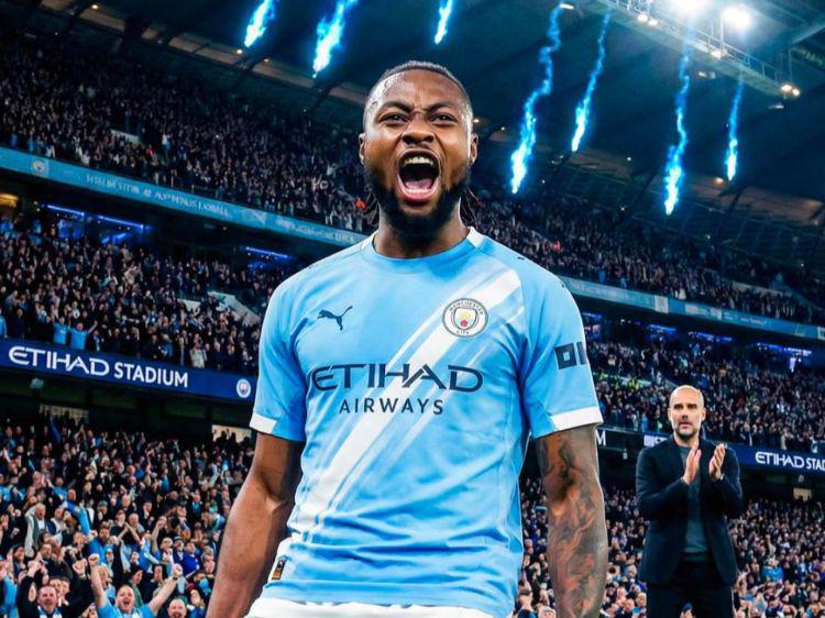 足总杯疯狂一夜：曼城狂轰10球，新援传射，非职业球队淘汰水晶宫