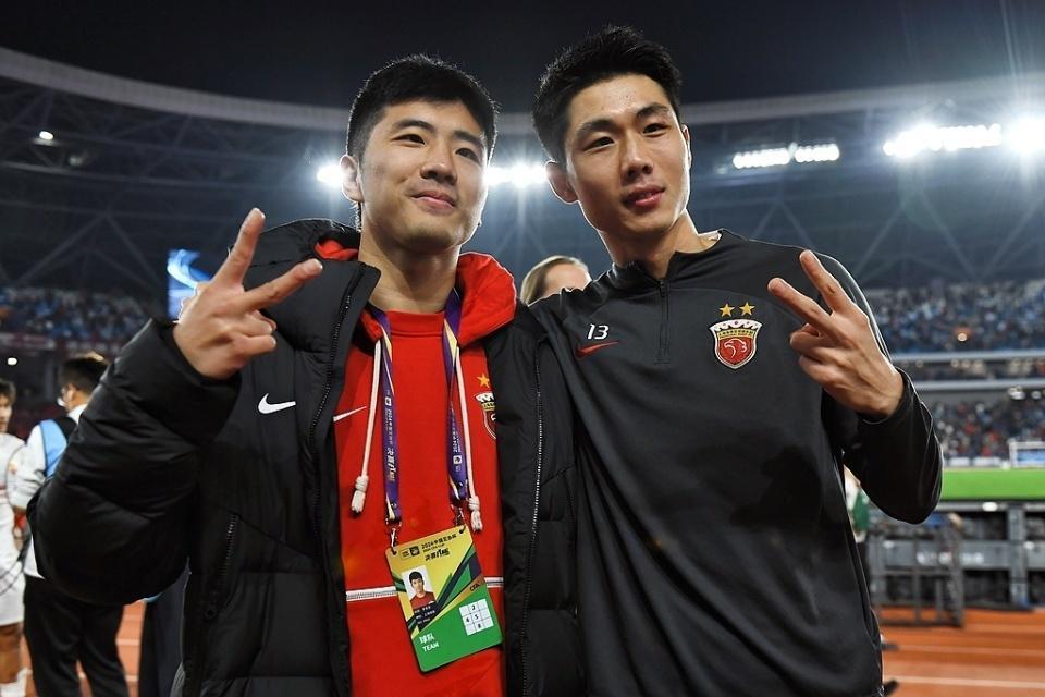 曾随海港4次夺冠！33岁名将告别中超不舍离开将屈尊B队+征战中乙