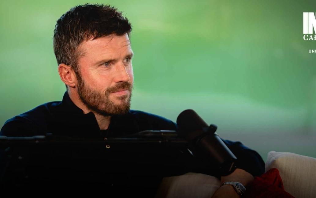 曼联官方：北京时间周五2230卡里克将