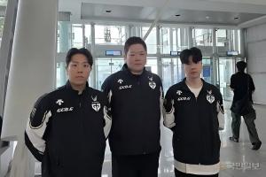 有能？AL新教练Helper近年成绩：近乎包揽全部LCK冠军 拿到MSI两连冠