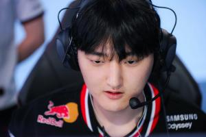 最后一块拼图？刚加入T1就拿下K杯FMVP 你觉得Peyz是一个啥类型的选手?