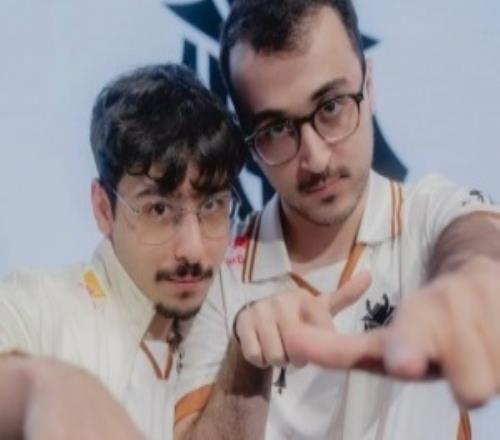 时隔三年LEC队伍再次晋级八强！上一次是S12RGE战队！