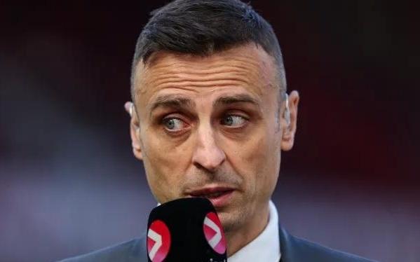 阿森纳英超冠军稳了贝尔巴托夫：绝不