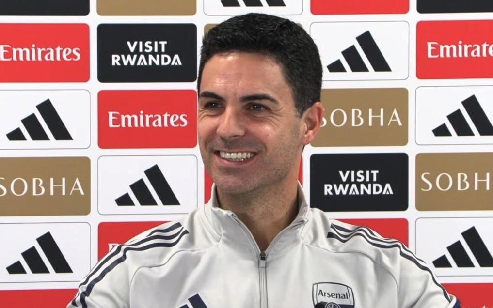 提前公布首发塔帅：我会鼓励其他教练