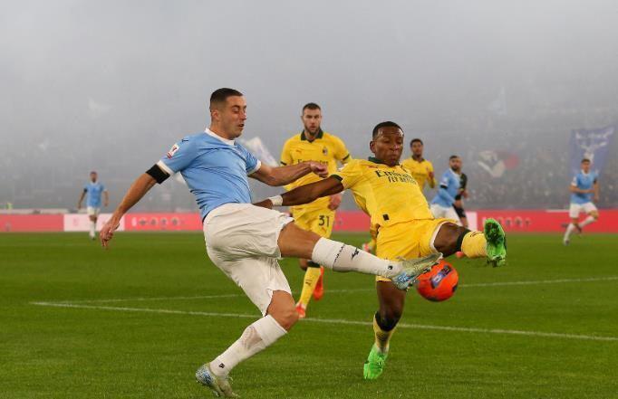 明智之举米兰杯赛出局未必是坏事，单