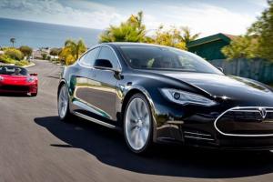 26年首个绝版汽车马斯克：特斯拉ModelSX该停产了这有点令人伤感