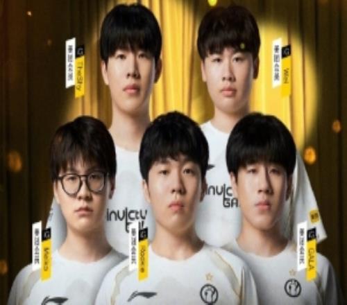 媒体人看美团签约IG：真三天不吃饭，只为这一战