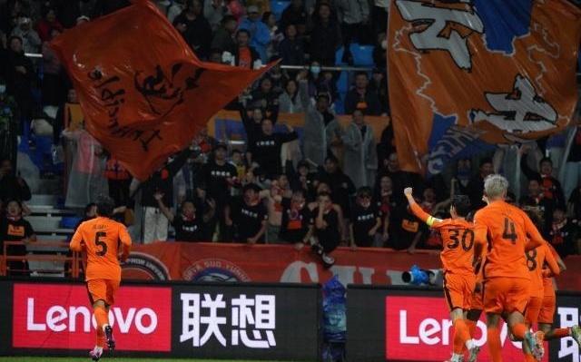 【2025中超总结之云南玉昆】“小城故事”待续中