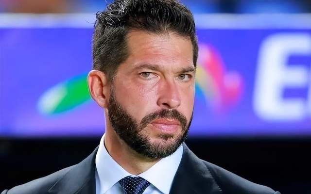 中超第1位墨西哥外教：莫拉执教武汉