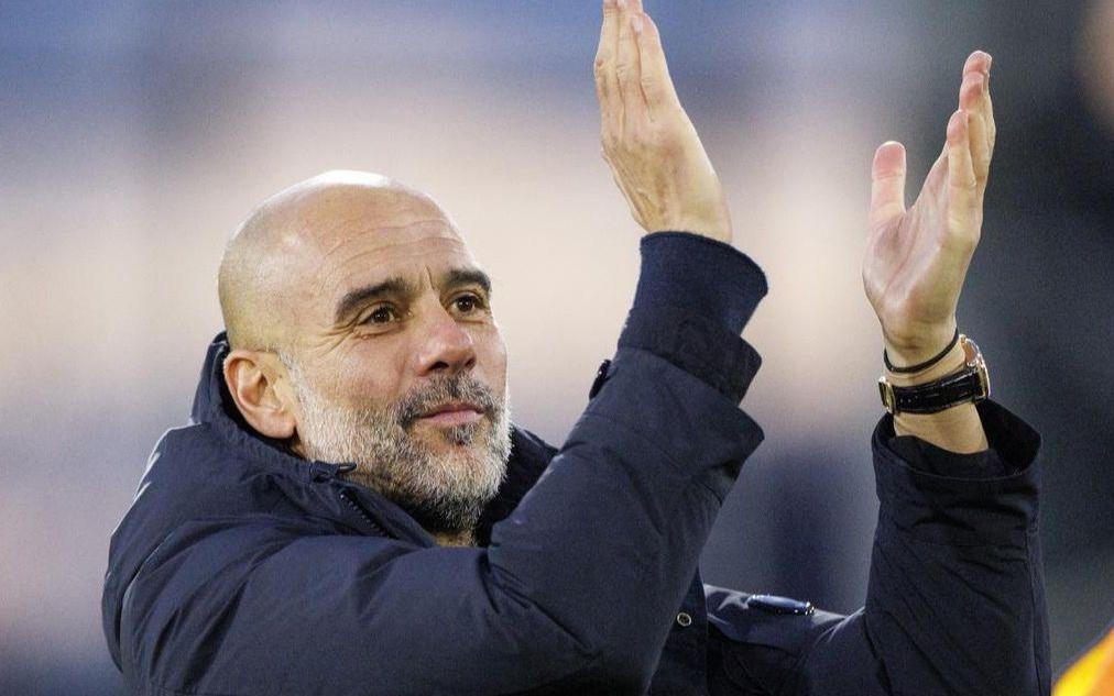 曼城冬窗要引进塞门约，这意味着阿森