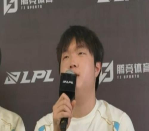 狂！Bin：助攻这数据感觉不重要如果是单杀或击杀更有感觉