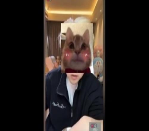 涵艺：WBG.Elk定了啊，没反转了，我刚刚从WBG基地出