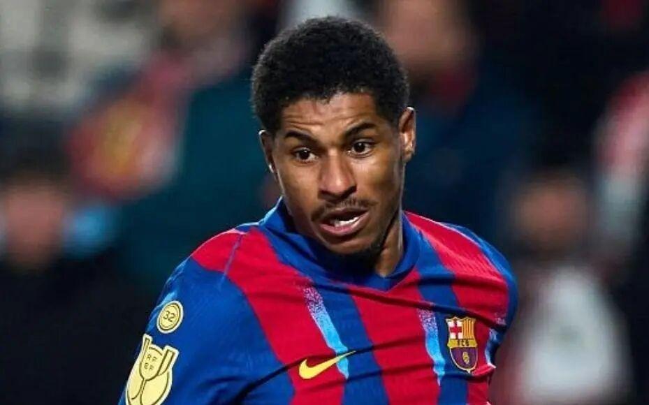 巴萨“另辟蹊径”试图说服曼联，红魔