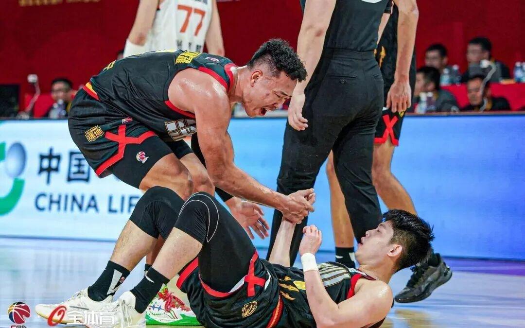 连克强敌深圳马可波罗队风头正劲