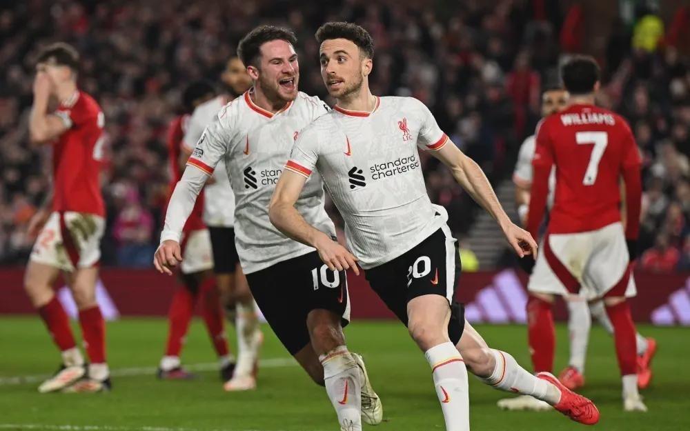 利物浦03惨败背后：斯洛特战术板的“