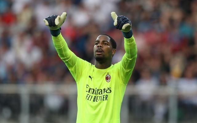 前曼晚主编：曼联明夏仍考虑签新一门，有意免签迈尼昂并已接触