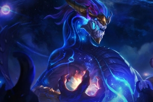 云顶之弈16.2版本更新：：皎月、霸王龙等热门阵容主C卡均被削弱