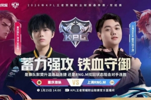 小胖怎么办？皖皖亮眼表现帮助狼队斩获三连胜 狼队 3-1 RNG