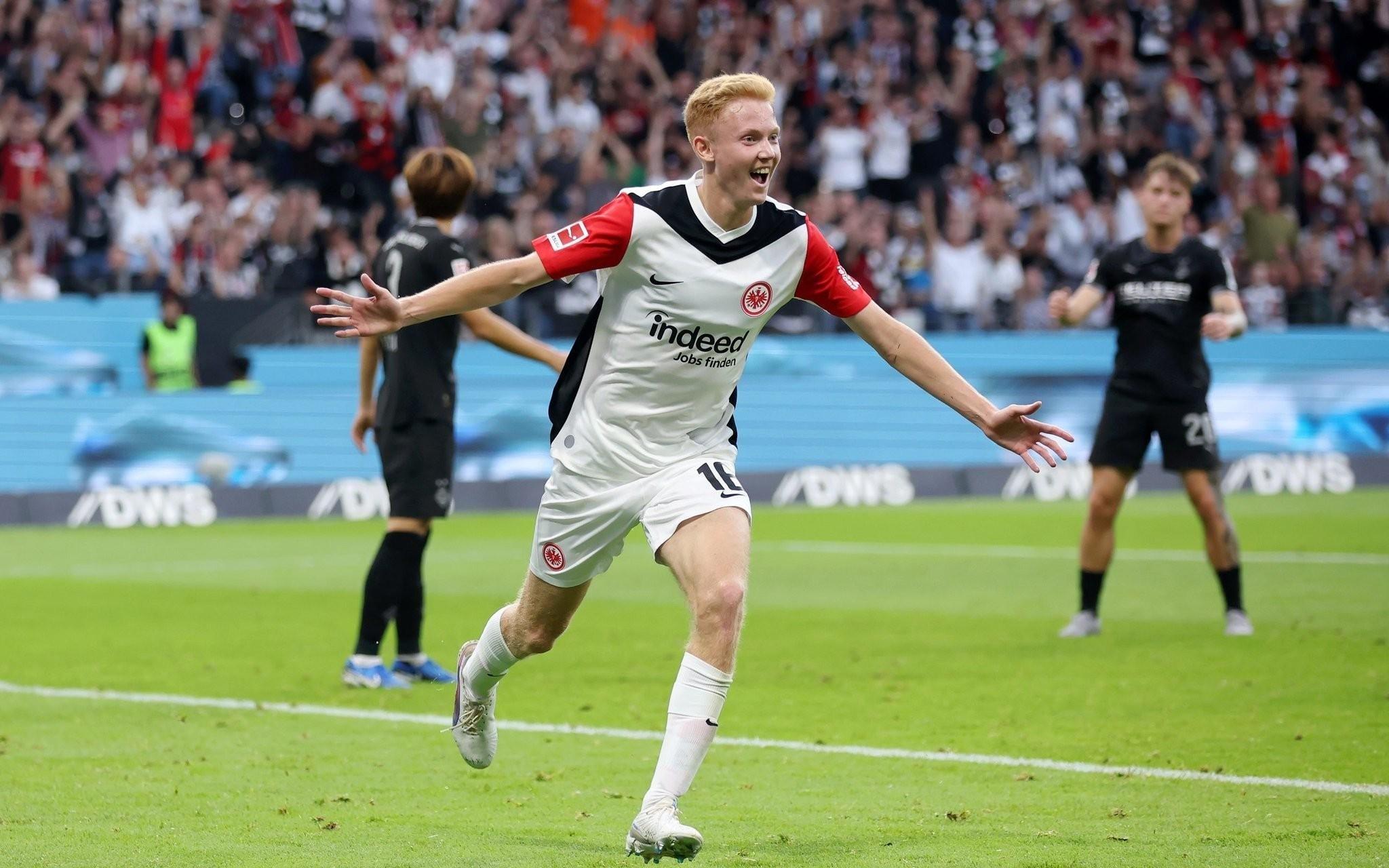 DO：拉松吸引了拜仁等俱乐部的关注，但冬窗不太可能离队