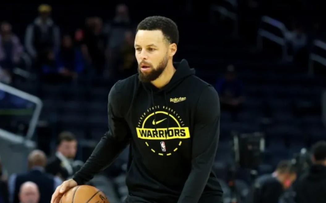 库里官宣退赛！已经退出3人，美国队打